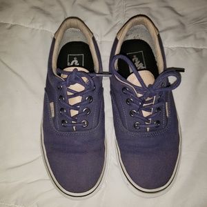Youth boys vans